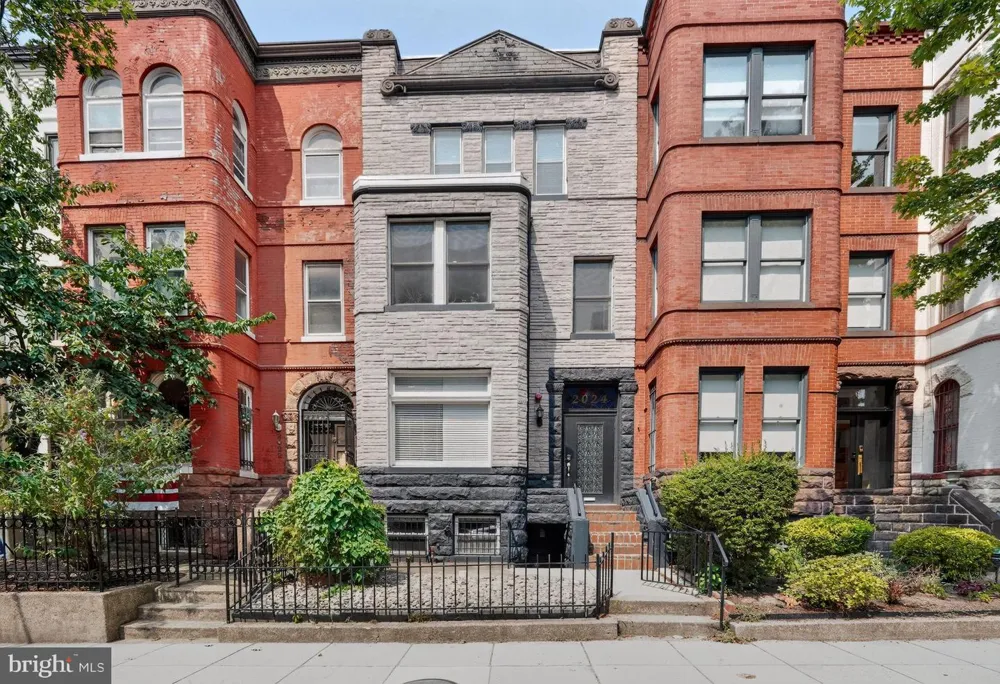 2024 15TH STREET NW #3 Washington, DC 20009