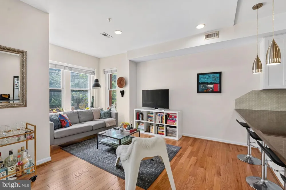 2024 15TH STREET NW #3 Washington, DC 20009