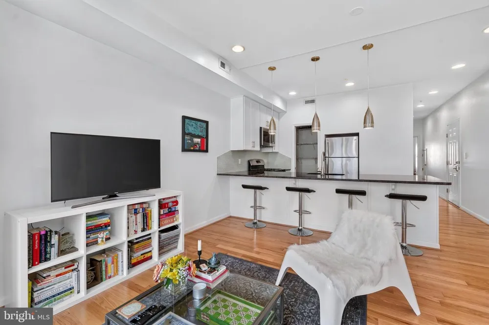 2024 15TH STREET NW #3 Washington, DC 20009