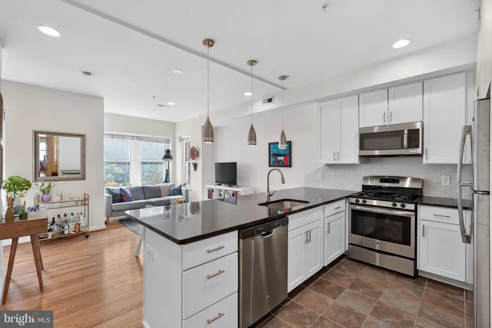 2024 15TH STREET NW #3 Washington, DC 20009