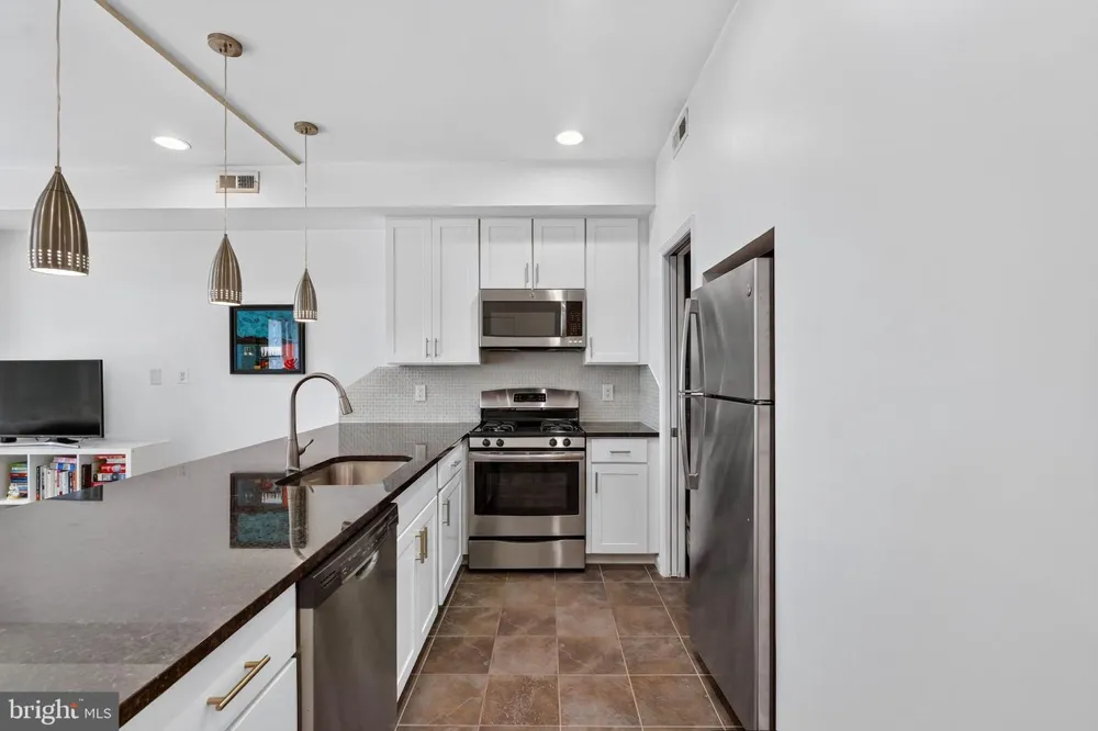 2024 15TH STREET NW #3 Washington, DC 20009