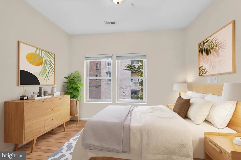 2024 15TH STREET NW #3 Washington, DC 20009