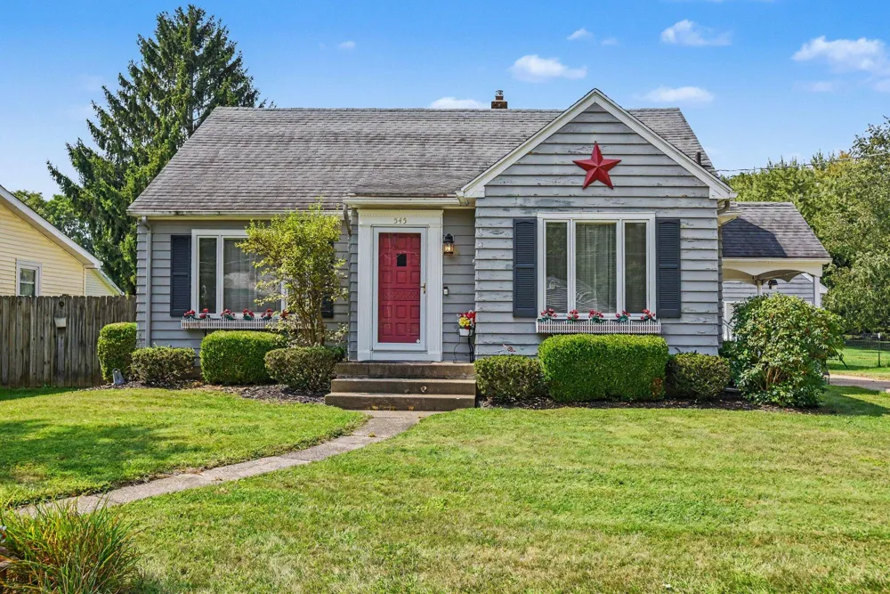 545 Madison Street Marshall, MI 49068