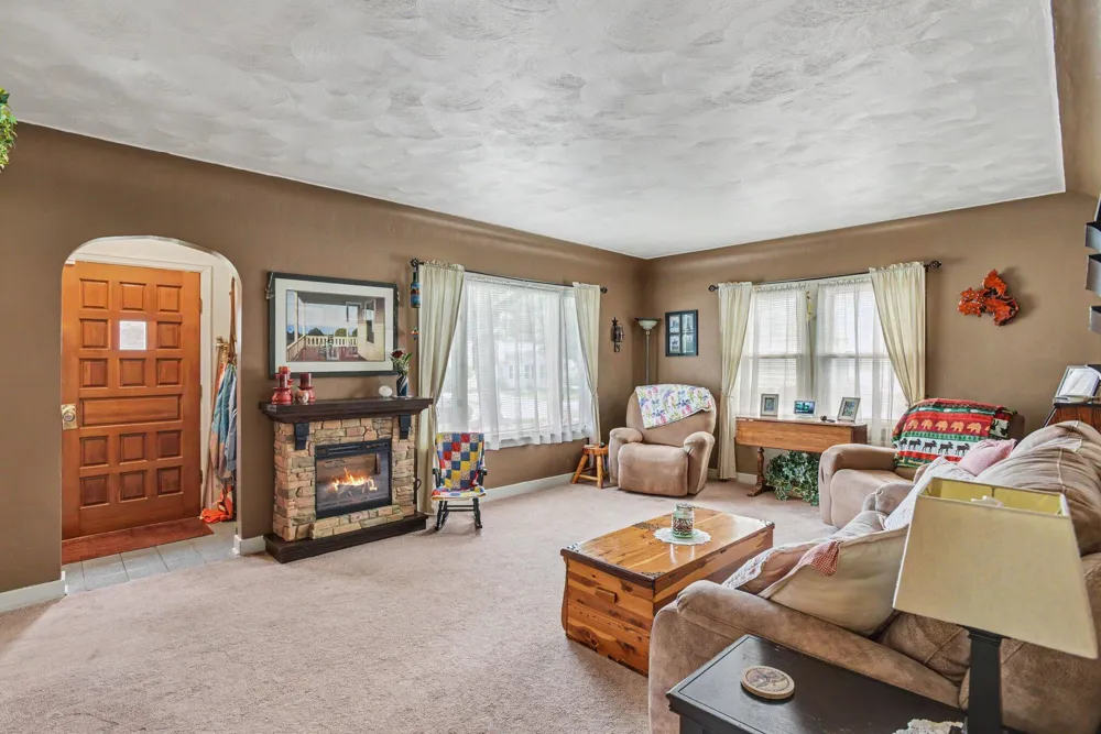 545 Madison Street Marshall, MI 49068