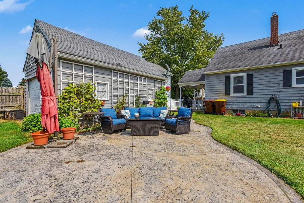 545 Madison Street Marshall, MI 49068