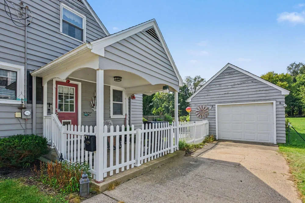 545 Madison Street Marshall, MI 49068