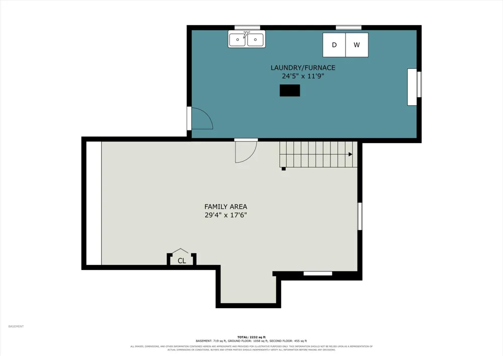 545 Madison Street Marshall, MI 49068