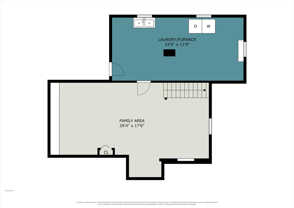 545 Madison Street Marshall, MI 49068