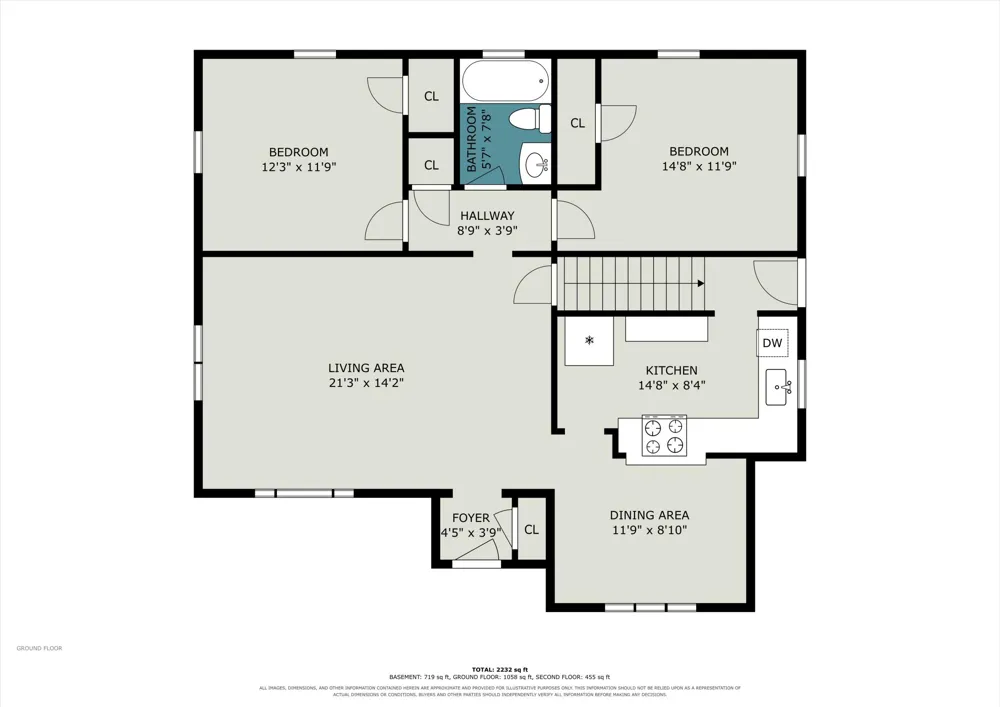 545 Madison Street Marshall, MI 49068