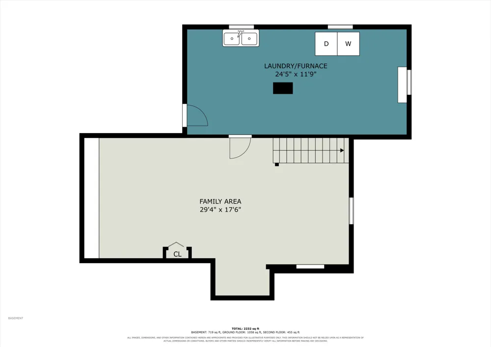 545 Madison Street Marshall, MI 49068