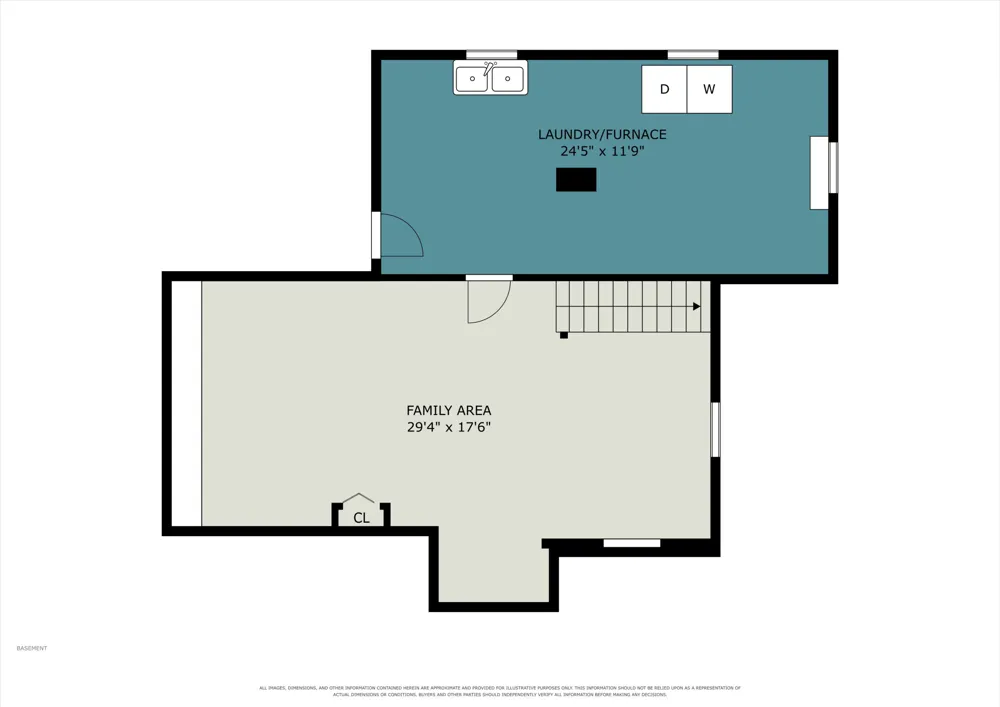 545 Madison Street Marshall, MI 49068