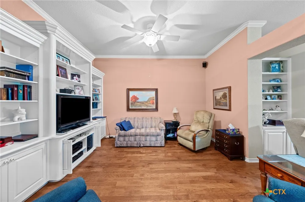 103 Village Drive Georgetown, TX 78628