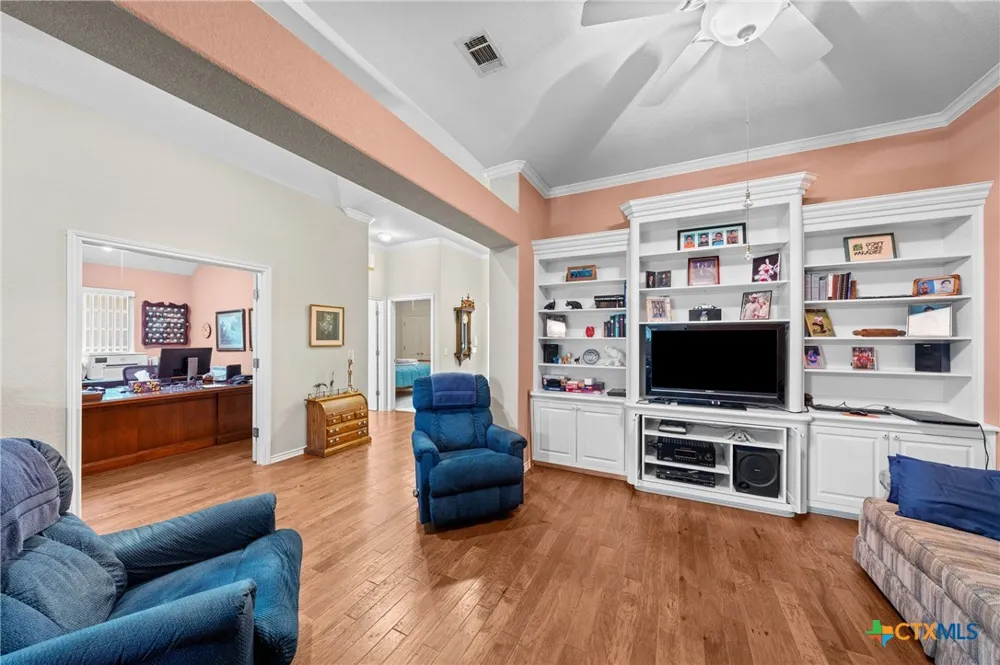 103 Village Drive Georgetown, TX 78628