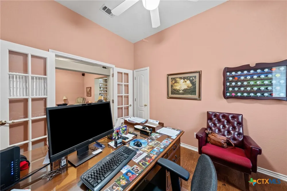 103 Village Drive Georgetown, TX 78628