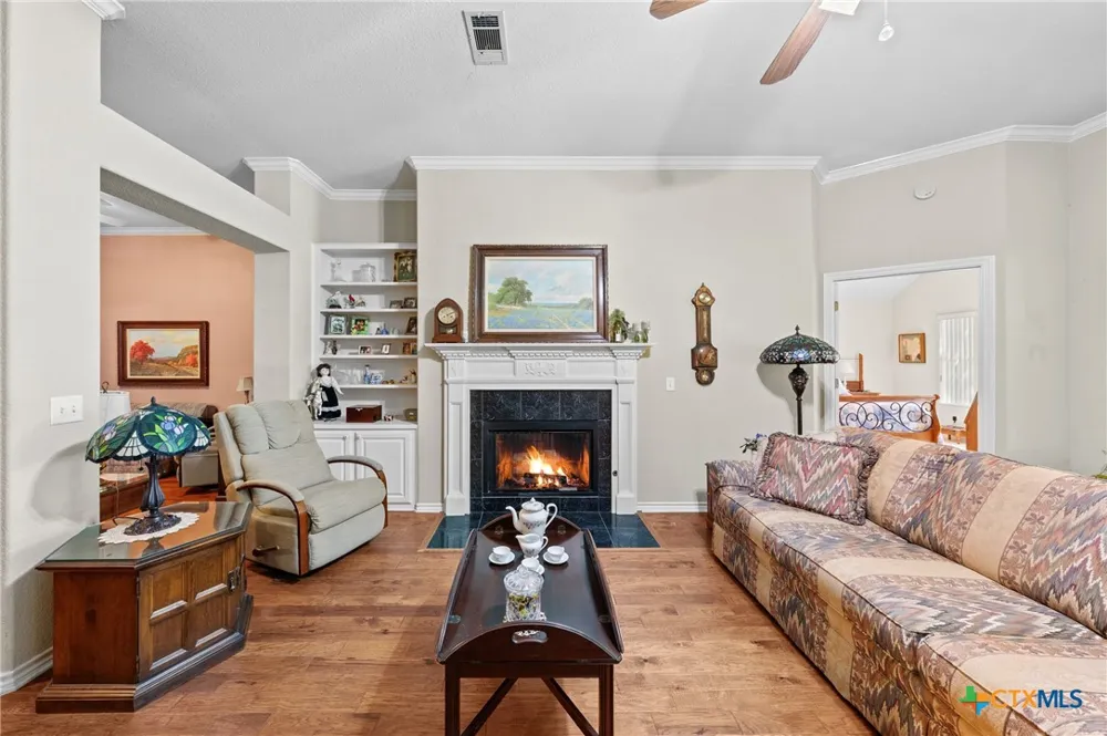 103 Village Drive Georgetown, TX 78628