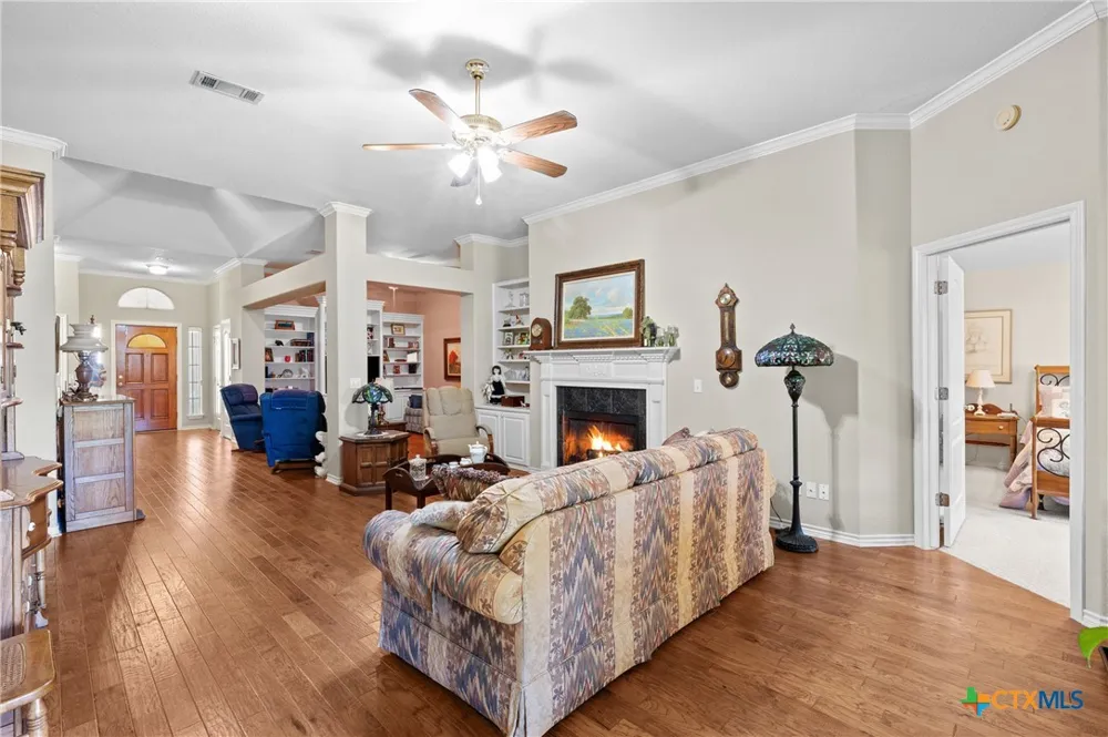 103 Village Drive Georgetown, TX 78628
