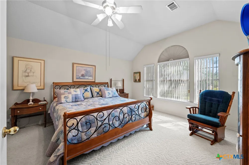 103 Village Drive Georgetown, TX 78628