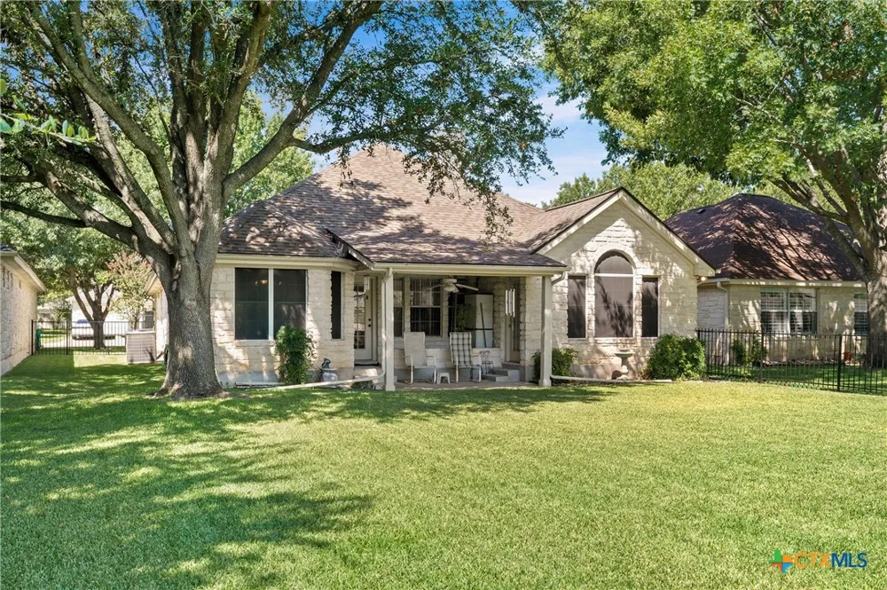 103 Village Drive Georgetown, TX 78628