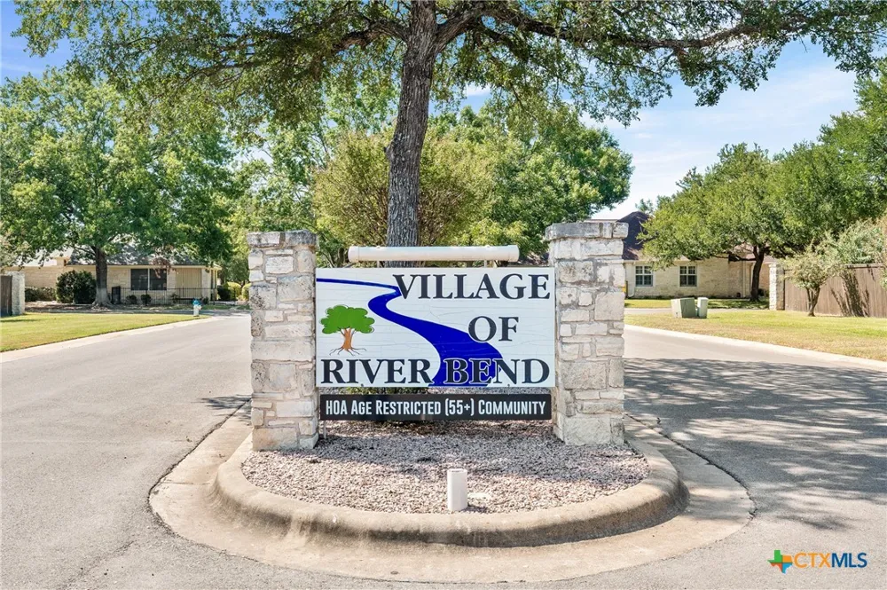 103 Village Drive Georgetown, TX 78628