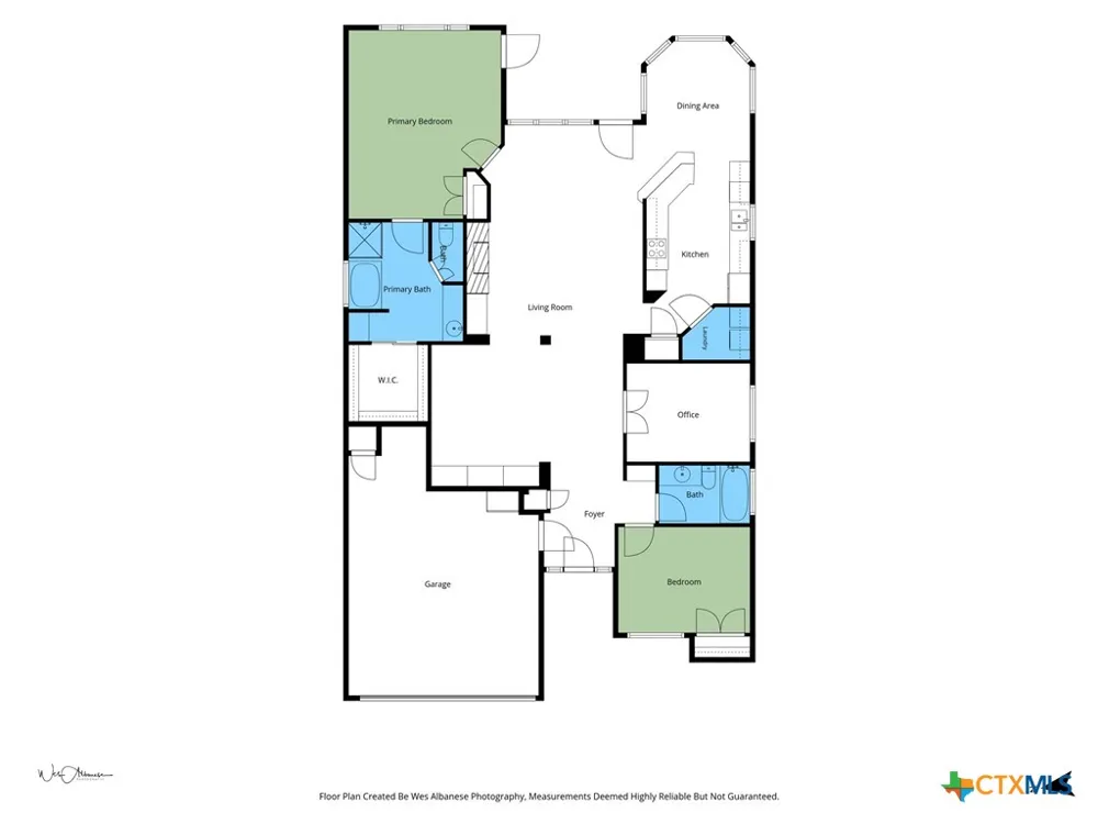 103 Village Drive Georgetown, TX 78628