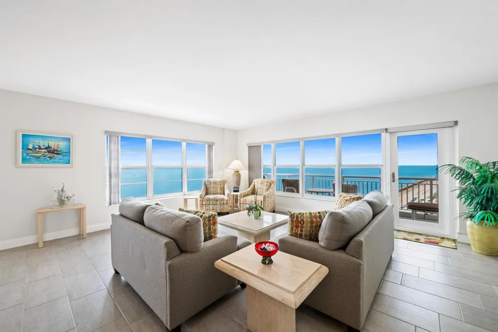 3850 Galt Ocean Drive #901 Fort Lauderdale, FL 33308