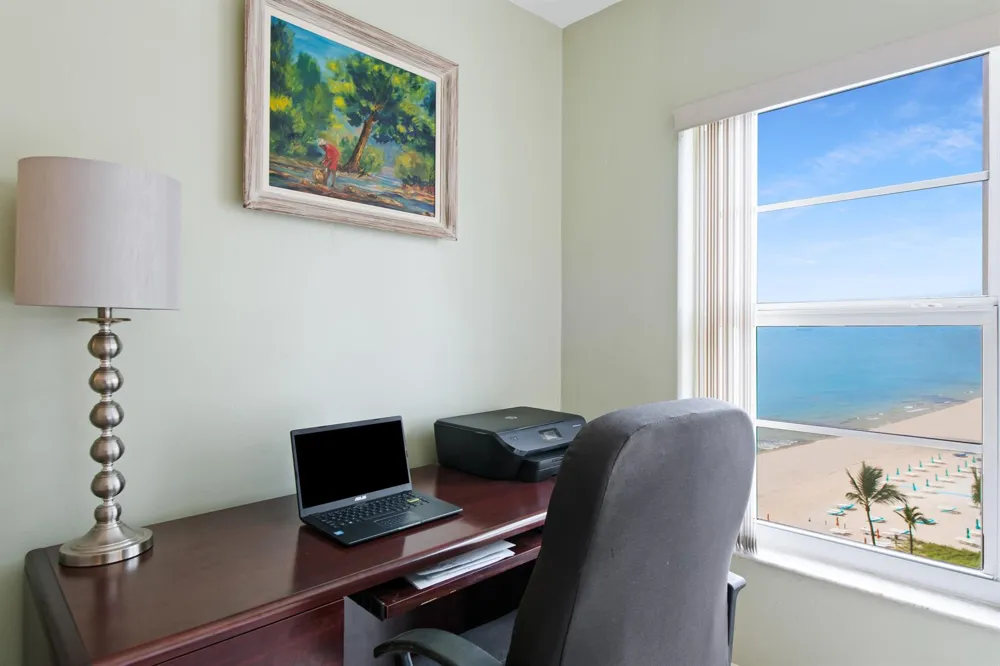 3850 Galt Ocean Drive #901 Fort Lauderdale, FL 33308