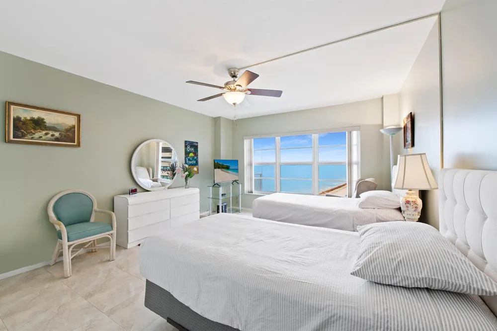 3850 Galt Ocean Drive #901 Fort Lauderdale, FL 33308