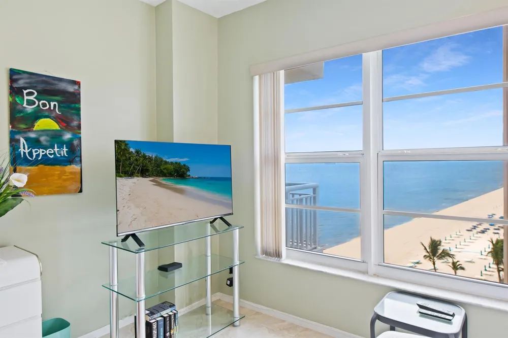 3850 Galt Ocean Drive #901 Fort Lauderdale, FL 33308