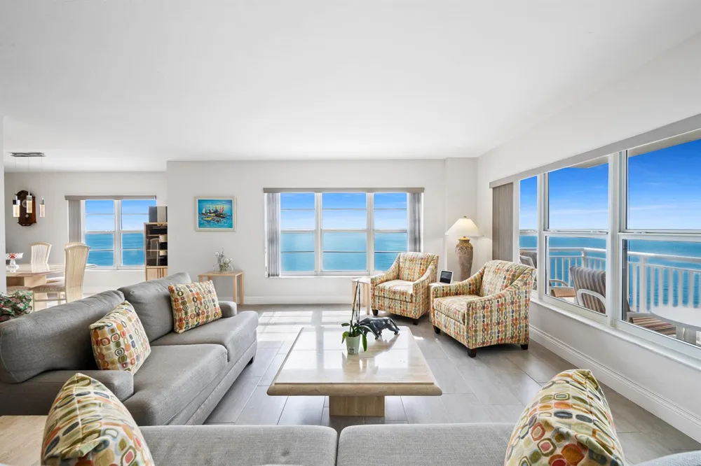 3850 Galt Ocean Drive #901 Fort Lauderdale, FL 33308