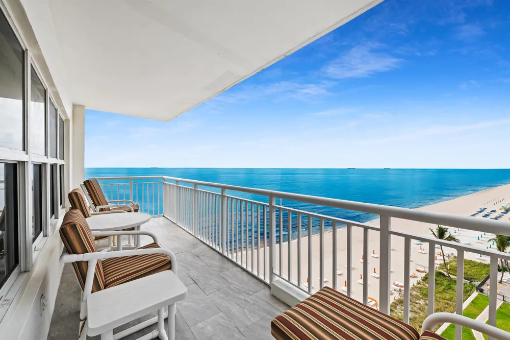 3850 Galt Ocean Drive #901 Fort Lauderdale, FL 33308
