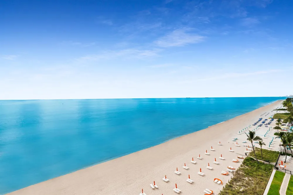 3850 Galt Ocean Drive #901 Fort Lauderdale, FL 33308