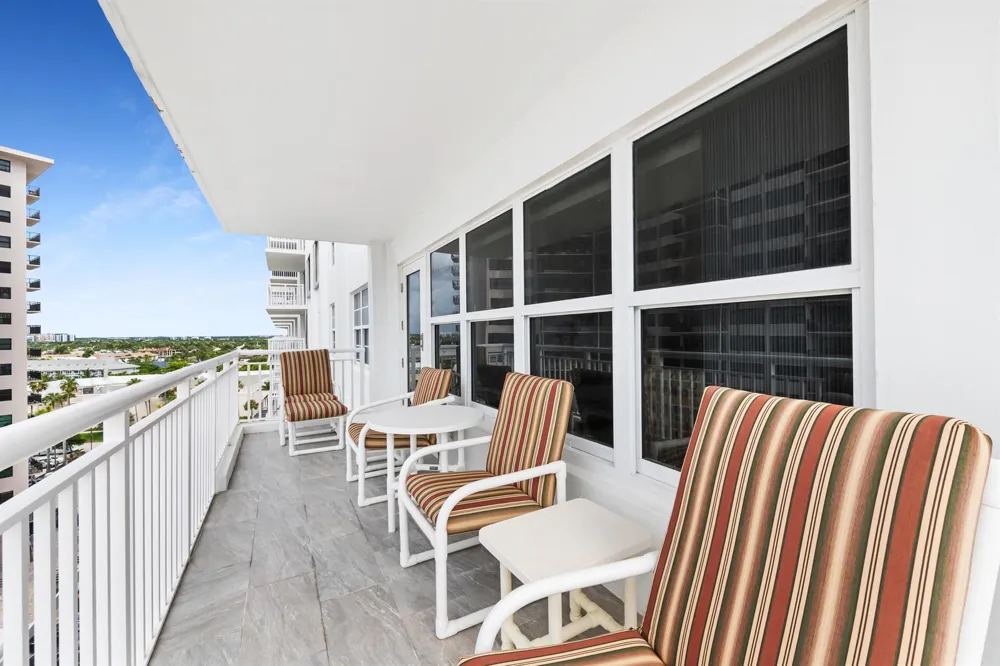 3850 Galt Ocean Drive #901 Fort Lauderdale, FL 33308