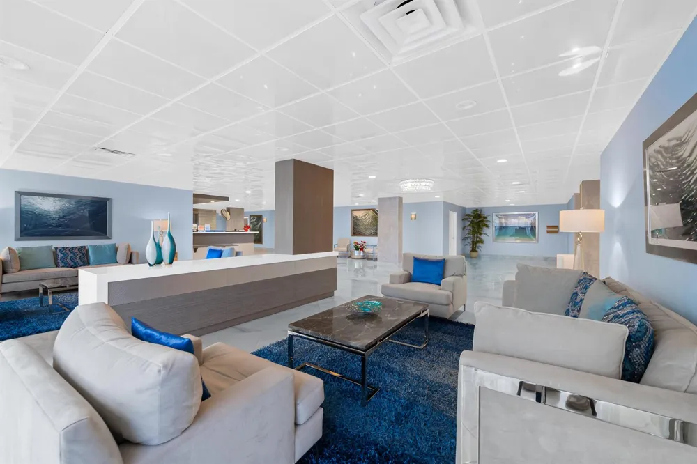 3850 Galt Ocean Drive #901 Fort Lauderdale, FL 33308