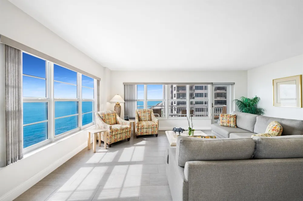 3850 Galt Ocean Drive #901 Fort Lauderdale, FL 33308