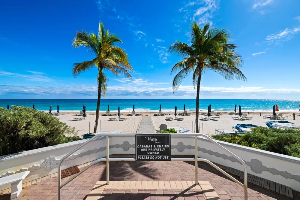 3850 Galt Ocean Drive #901 Fort Lauderdale, FL 33308