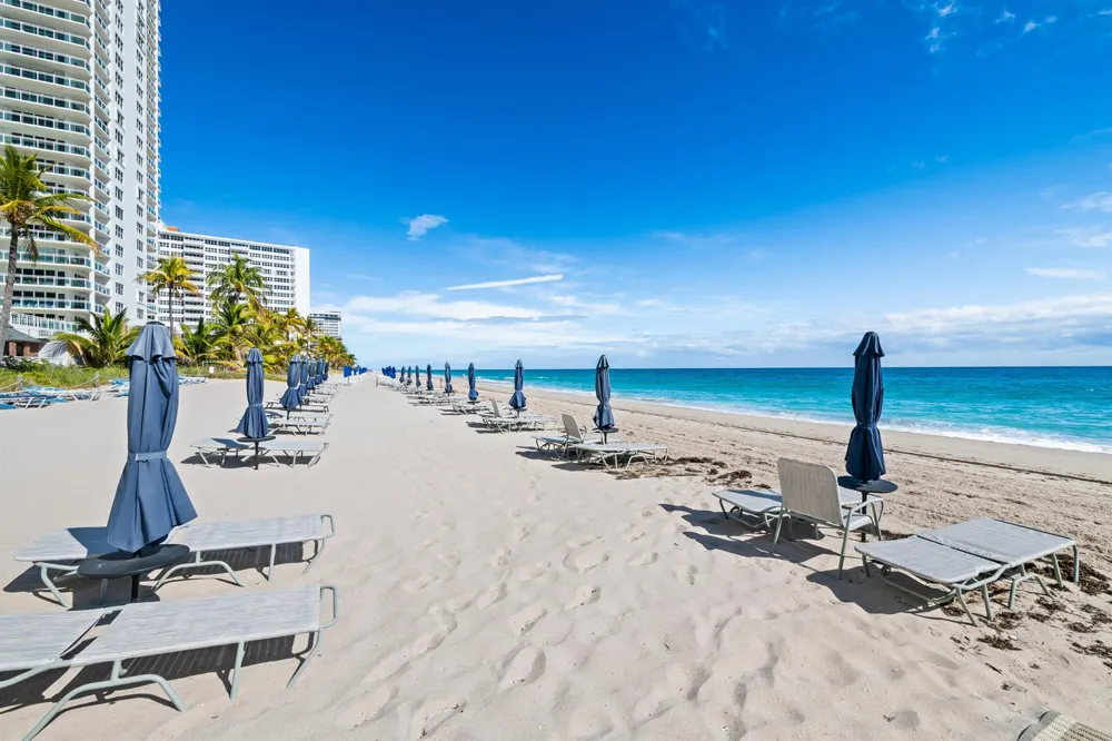 3850 Galt Ocean Drive #901 Fort Lauderdale, FL 33308