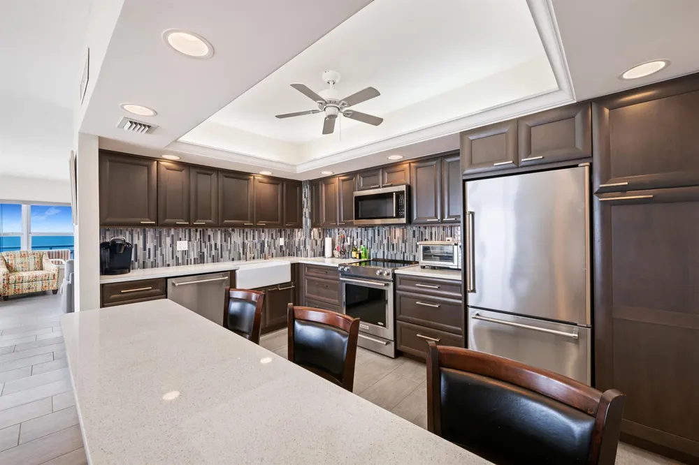 3850 Galt Ocean Drive #901 Fort Lauderdale, FL 33308