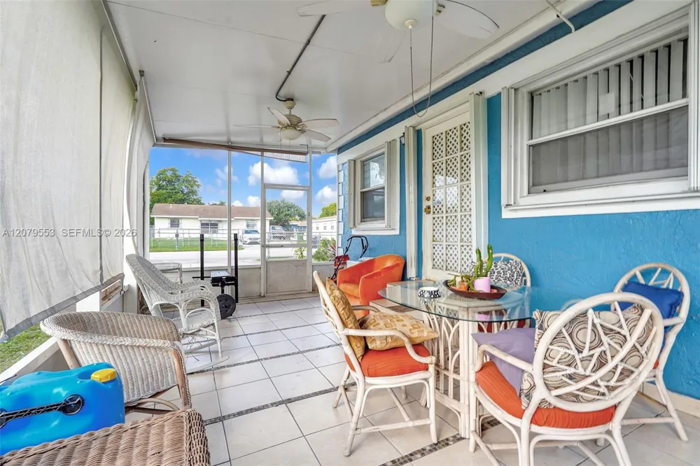 2760 NW 23rd St Fort Lauderdale, FL 33311