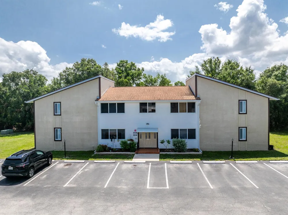 22481 Westchester Boulevard #B48 Port Charlotte, FL 33980