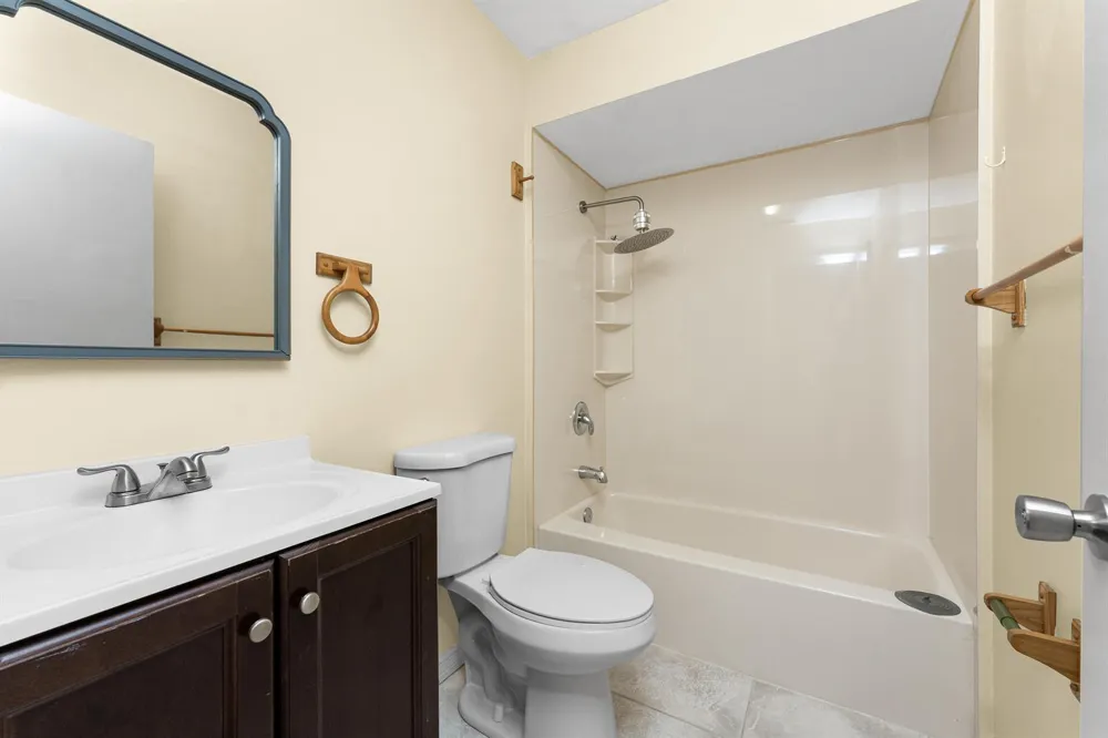 22481 Westchester Boulevard #B48 Port Charlotte, FL 33980