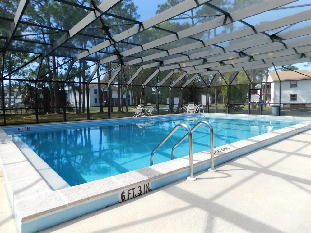 22481 Westchester Boulevard #B48 Port Charlotte, FL 33980