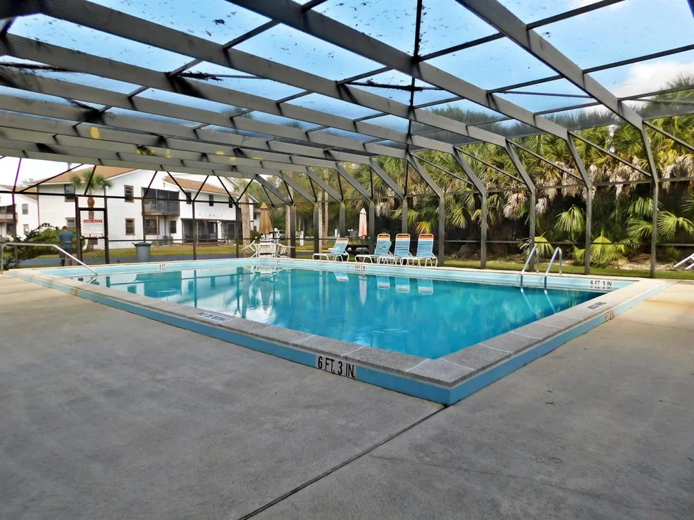 22481 Westchester Boulevard #B48 Port Charlotte, FL 33980
