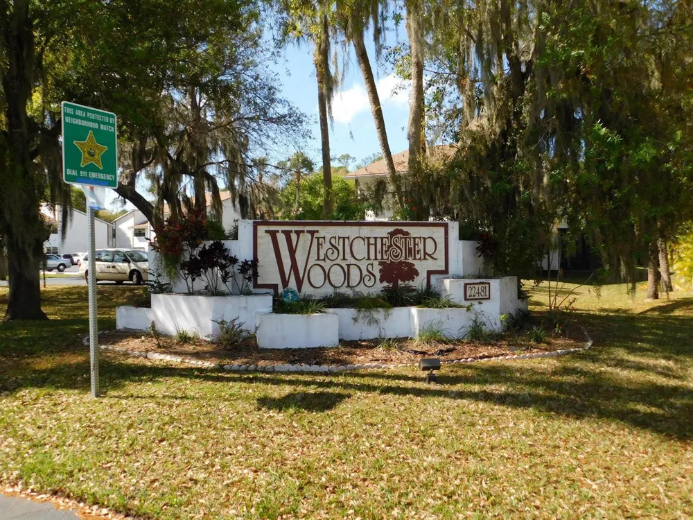 22481 Westchester Boulevard #B48 Port Charlotte, FL 33980