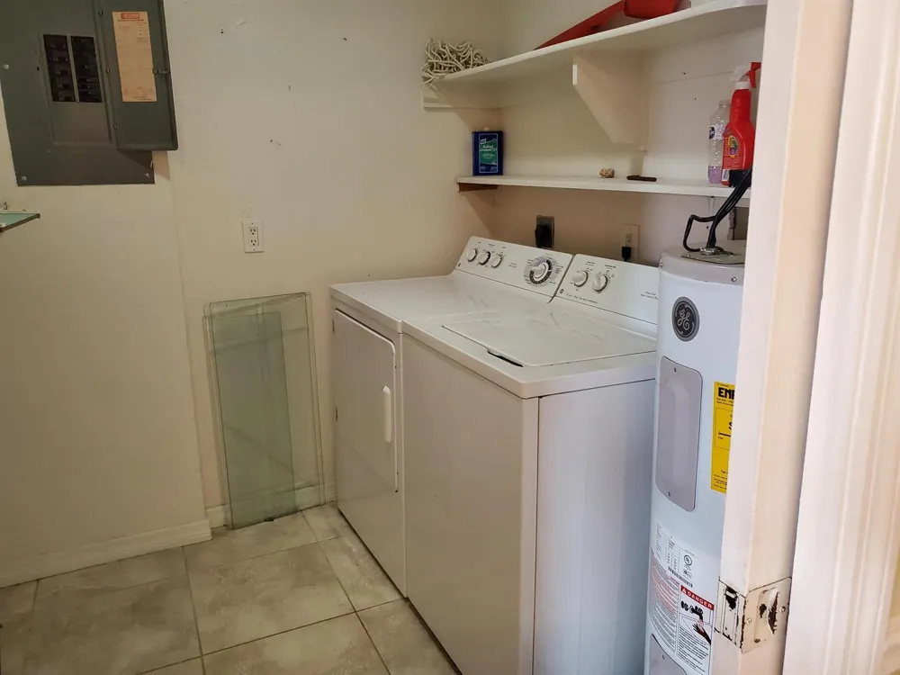 22481 Westchester Boulevard #B48 Port Charlotte, FL 33980