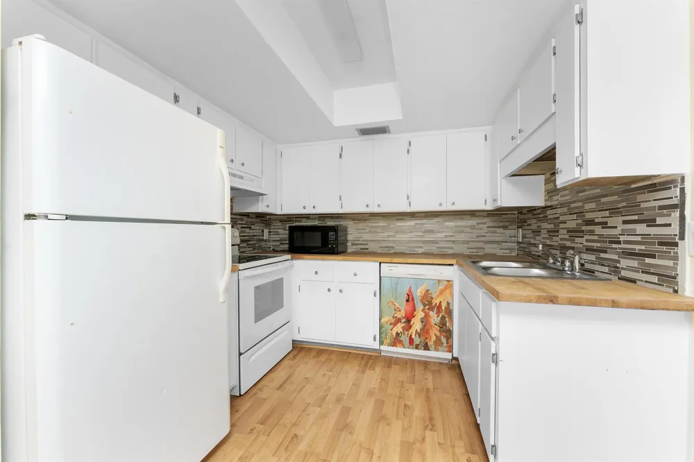 22481 Westchester Boulevard #B48 Port Charlotte, FL 33980
