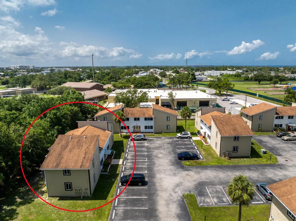 22481 Westchester Boulevard #B48 Port Charlotte, FL 33980