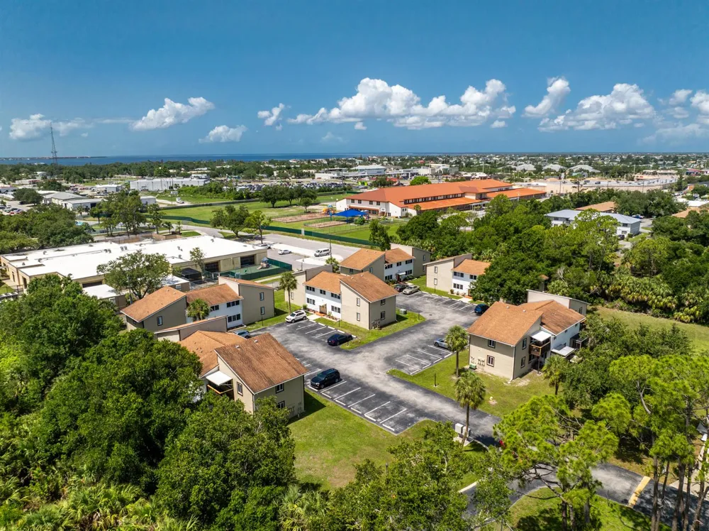22481 Westchester Boulevard #B48 Port Charlotte, FL 33980