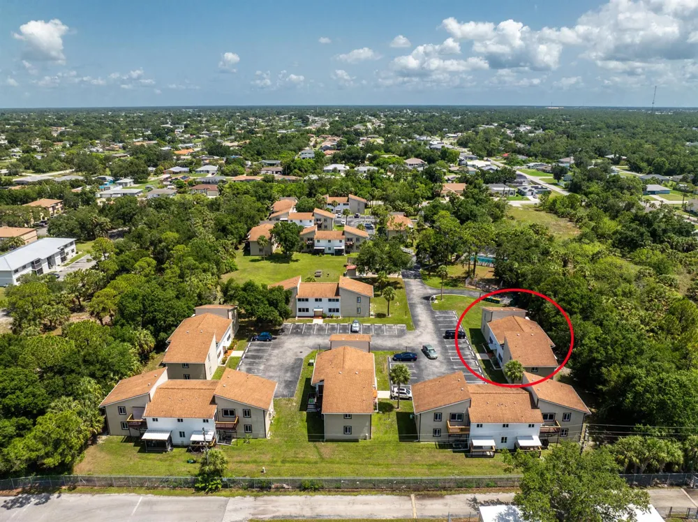 22481 Westchester Boulevard #B48 Port Charlotte, FL 33980