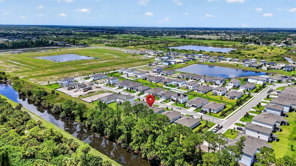 243 LAKESIDE BREEZE WAY Lehigh Acres, FL 33936