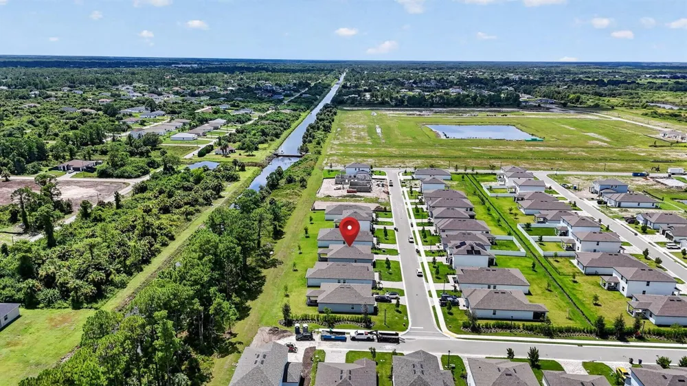 243 LAKESIDE BREEZE WAY Lehigh Acres, FL 33936